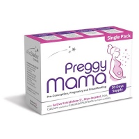 Preggy-Mama Single Pack Photo