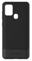 Body Glove Astrx Case Samsung Galaxy A21S-Black Photo