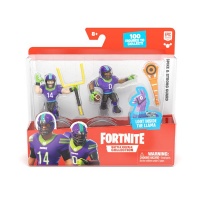 Fortnite 5cm Duo Pack - Wave 4/5 - Spike & Strong Guard Photo