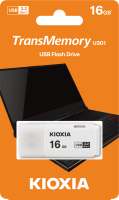 Kioxia 16gb 3.2 Gen 1 USB Works With Windows & Mac Photo