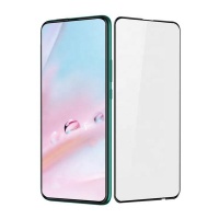 CellTime Full Tempered Glass Screen Guard for Huawei Y9S Photo