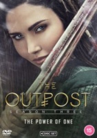 Outpost: Season Three Photo