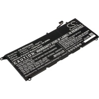DELL XPS 13;XPS 13 9360 replacement battrey Photo