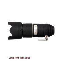 EasyCover Lens Oak for Canon EF 70-200mm f/2.8 IS 2 USM Black Photo