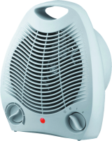 ACDC - 2000W Fan Heater - H Photo