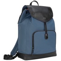 Targus 15" Newport Drawstring Backpack - Blue Photo