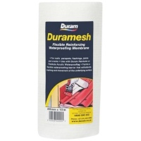 Duram - Duramesh Flexible Reinforcing Waterproofing Membrane - Photo