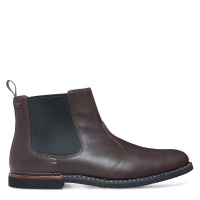 Timberland Chelsea Boot Brown Photo