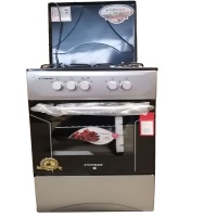 Topgas Free Standing Oven 4 Plate Gas Stove Classic Series Photo