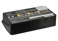 Replacement Battery for Garmin EGM478/GPSMAP276-GPSMAP 495 Series Photo