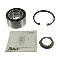 SKF Rear Wheel Bearing Kit For: Bmw 3-Series [E30] 316I Photo