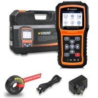 Foxwell T1000 TPMS Service Tool with Lifetime Free Updates Photo