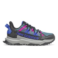 New Balance - Women's Shando Trail Running Shoes Photo