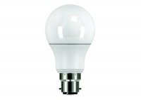 Osram - Light Bulb - 5W LED 230V - B22 Photo