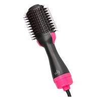 Nordik Beauty Hot Air Styling Hair Brush Photo