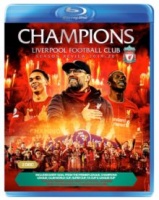 Champions. Liverpool Football Club Season Review 2019-20 Photo