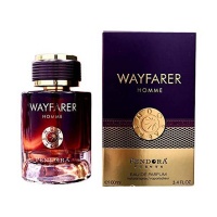 Wayfarer Homme High End Inspired 100ml Eau De Parfum For Men Photo