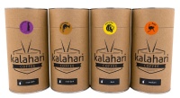 Kalahari Coffee Single Origin 400g Variety pack – Roasted Ground Coffee Photo