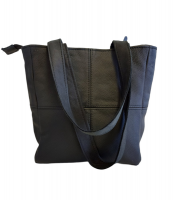 El Shaddai Leather Eve Handbag Photo