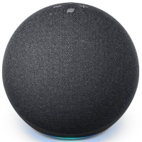 Amazon Echo 4th Generation Smart Speaker Photo