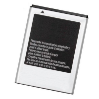 Techme Replacement Battery for Samsung Galaxy Mini S5570 Photo