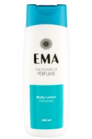EMA - Perfumed Lotions for Men to Make Skin Fragrant - Dominance - 400ml Photo