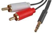 Antwire Pro Signal PSG3151-1.5M Audio / Video Cable Assembly Photo