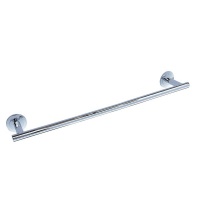 60cm Single Towel Rail Photo