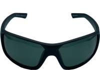 Ocean Eyewear Polarized Matt Black Sunglasses Photo