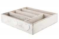 Ilanga Trading - Cutlery Tray to Store Your Silverware Photo