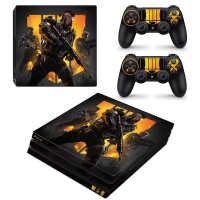 SkinNit Decal Skin For PS4 Pro: Black Ops 4 2021 Photo