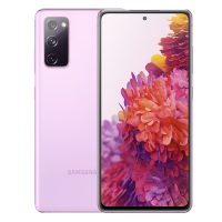 Samsung Galaxy S20FE 128GB - Cloud Lavender Cellphone Cellphone Photo