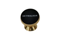 Skywalker Magnetic Car Mount Cell Phone Holder Sticky Pad Photo