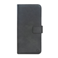 Samsung Toni Flair Wallet Case Galaxy S21 Ultra - Black Photo