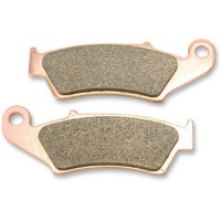 SBS SBS611SI FA135 Front/Rear Brake Pads To Fit Various Offroad Motorcycles Photo