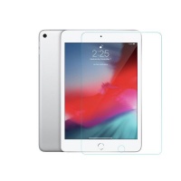Techme Glass Tempered Premium Screen Protector for Apple iPad Mini 5th Gen Photo