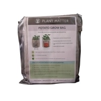 Plant Matter's Potato Grow Bag - 38L Photo