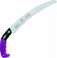 Samurai Curved Combi Tooth Professional Pruning Saw / Hand Saw - 300mm Photo