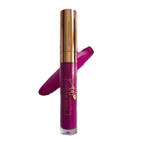 Dream Doll Cosmetics - Matte Liquid Lipstick - Dark Pink Photo