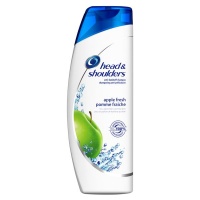 Apple Heads&Shoulders Shampoo - 400ml Photo