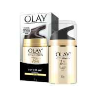 Olay Total Effects Day Cream with SPF 15 - 50ml Photo