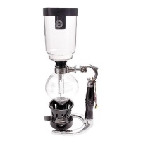 Yama Tabletop Siphon Vacuum 5 Cup Coffee Maker Photo