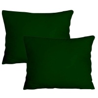 PepperSt - Scatter Cushion Cover Set - 40x30cm - Green Photo