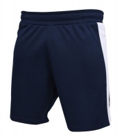 RONEX Training Shorts Navy/White Photo