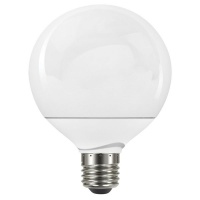 Zebbies Lighting - Globe - LED G95 10W E27 CW Photo