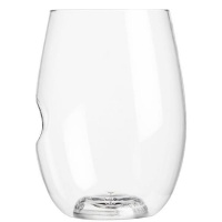 Govino Dishwasher Safe Red Wine Glasses 470ml - 2 pack Photo