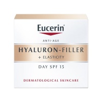 Eucerin Hyaluron - Filler Elasticity Moisturiser Day 50ml Photo