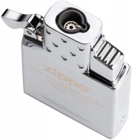 Zippo Lighter - Butane Lighter Insert - Single Torch Photo
