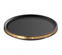 Polarpro Variable ND Filter 77mm 2-5 Stop Photo