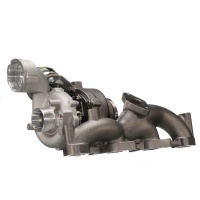 DOE quality parts Doe Turbocharger For: Seat Leon 2.0 Tdi 103Kw Photo